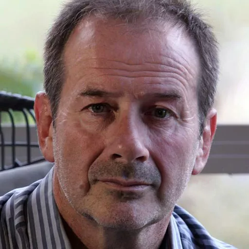 Simon Ferry