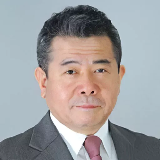 Jin Urayama