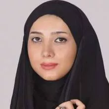 مرجان سپهری