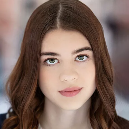 Callie Hope Haverda
