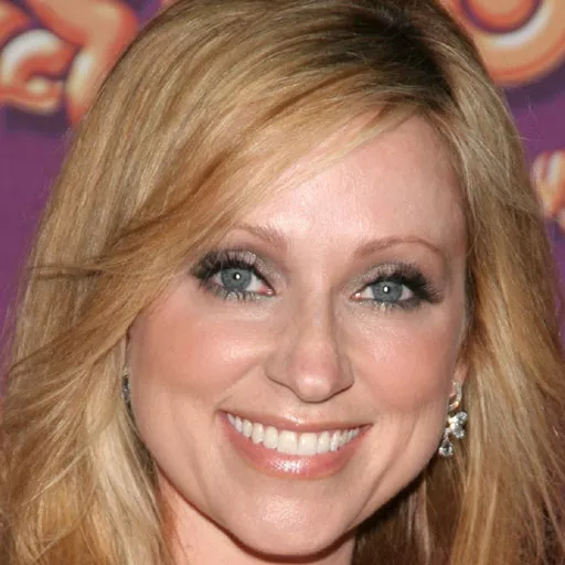 Leigh-Allyn Baker