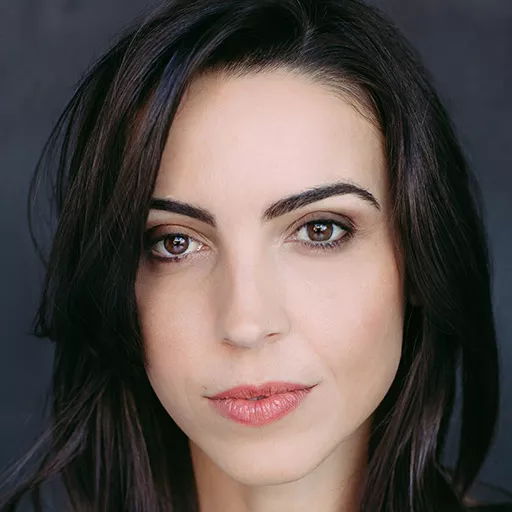Fernanda Aguilar