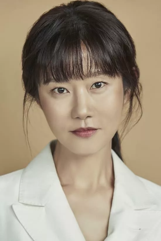 Heo Ji Na