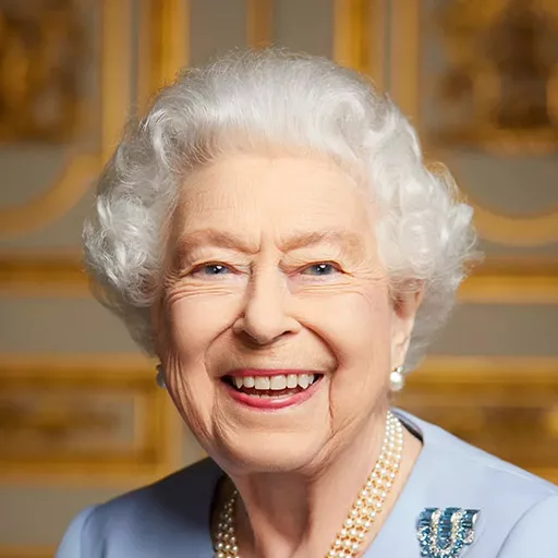 Queen Elizabeth II