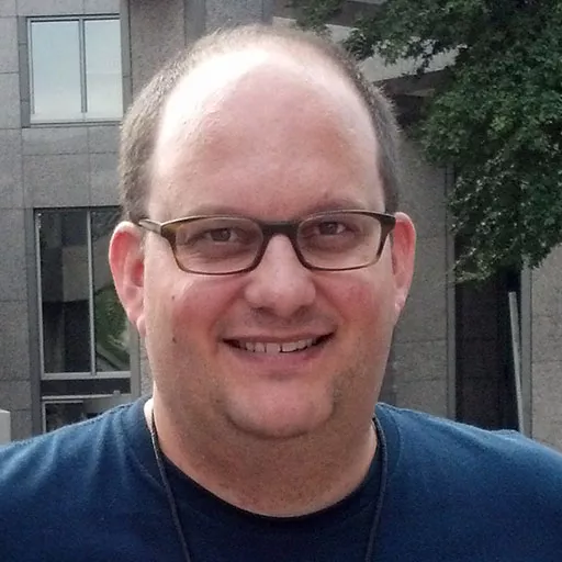 Daniel Vaughn