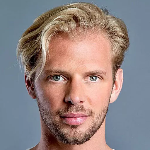 Mike Maolucci
