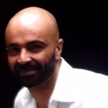 پدرام گشتاسب پور