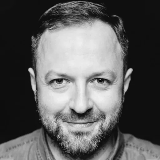 Przemyslaw Glapinski