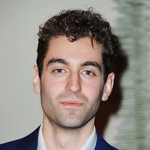 Adam El Hagar