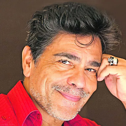 خوان پالومینور