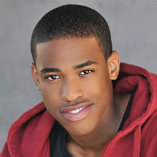 .Titus Makin Jr