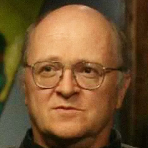 Peter Laird