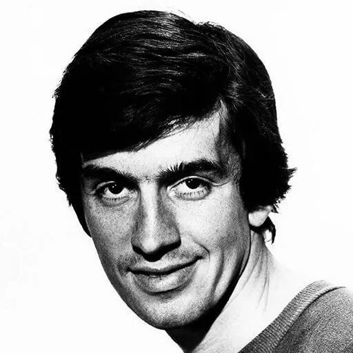 Rick Lenz