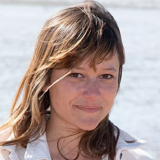 Elisa Ruschke