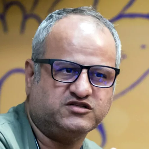 حسن وارسته