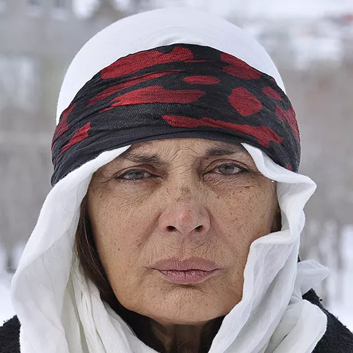 شریف سزر