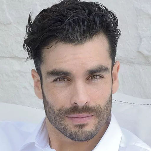 Gonzalo Garcia Vivanco