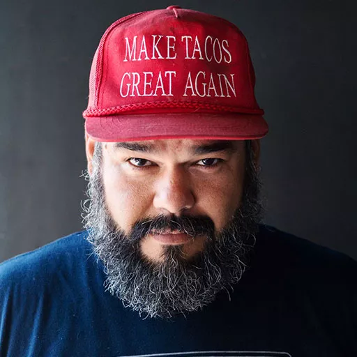 Wes Avila