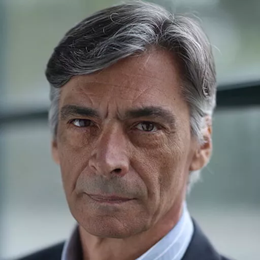 Saverio Buono