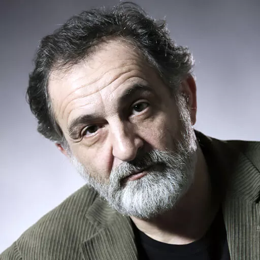 Pep Molina