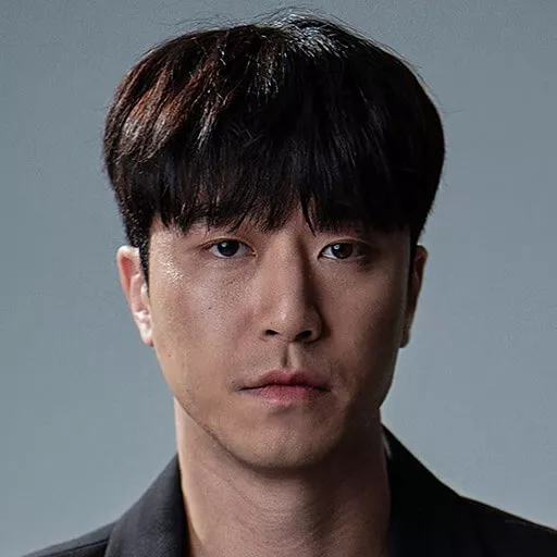 Kim Jeong-Woo