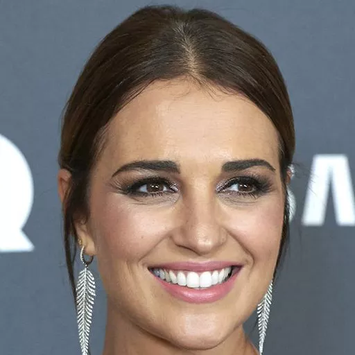 Paula Echevarría