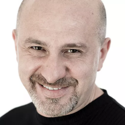 Albert Goikhman