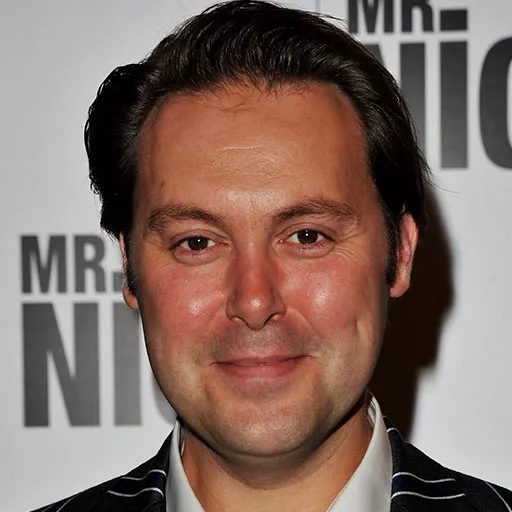 Christian McKay
