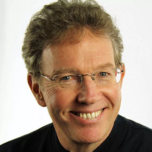 Steven Pacey