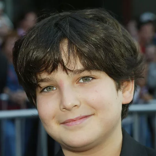Spencer Fox