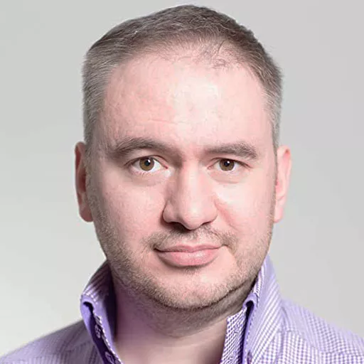 Aleksandr Zlatopolskiy
