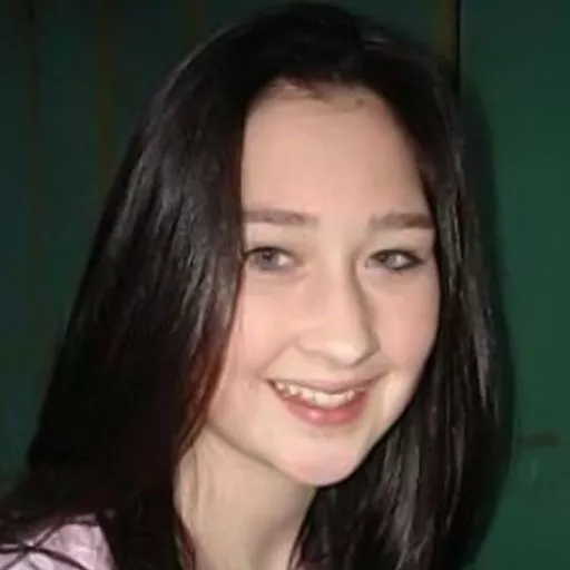 Isabelle Rose Kircher