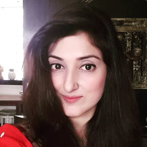 Aditi Gulati