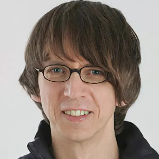 Rainer Fritzsche