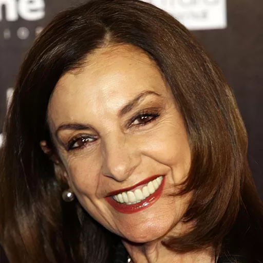 Rosa María Bianchi