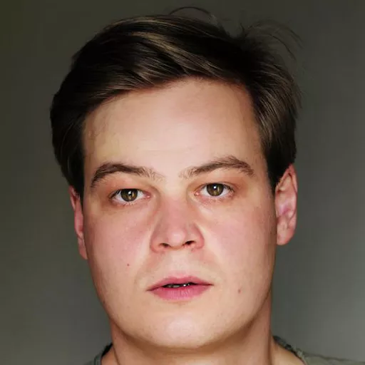 Marius Ahrendt