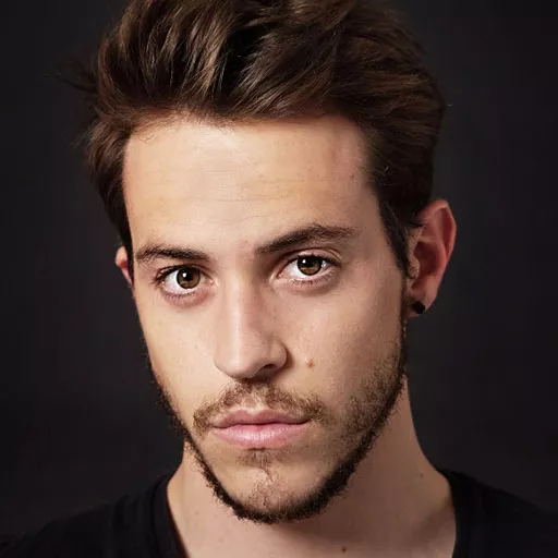 Sven Ruygrok