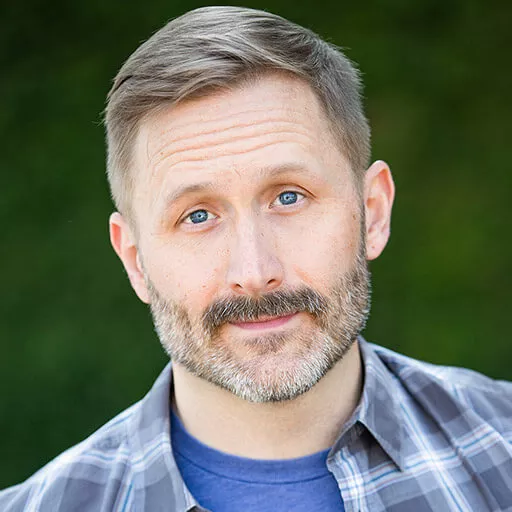 Joe Burch