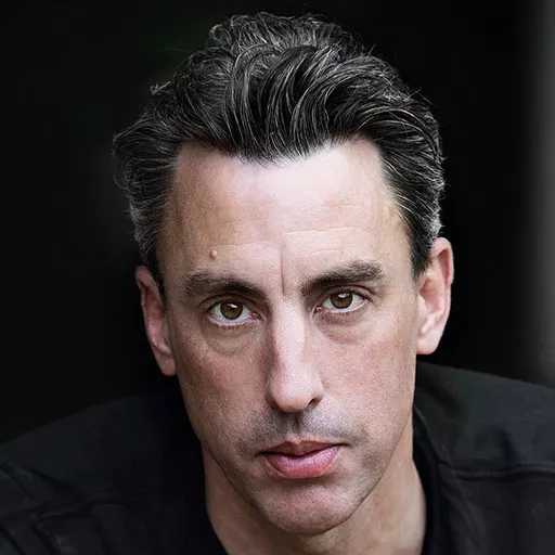 Alexander Schubert