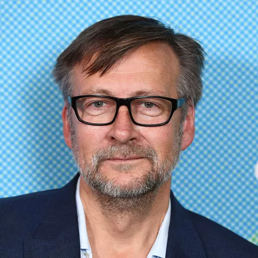Per K. Kirkegaard