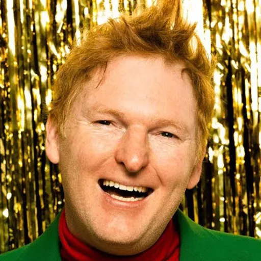 Bobby Tisdale