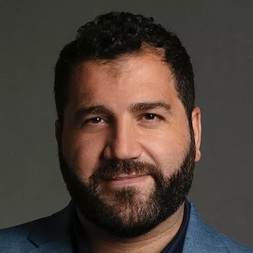 Mustafa Kaymak
