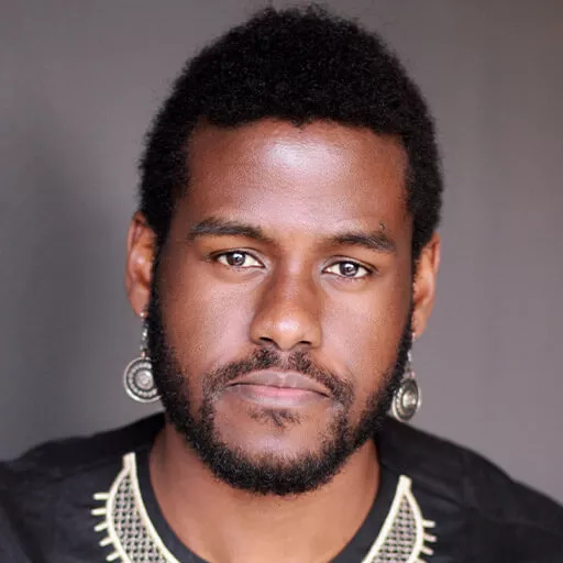 Albert Mwangi