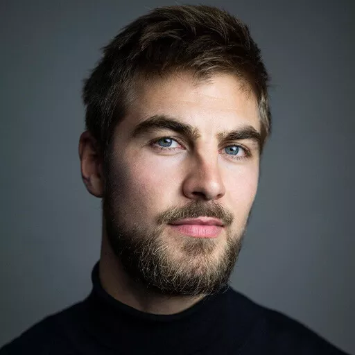 Eskil Tonnesen