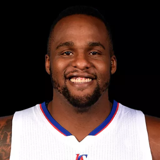Glen Davis
