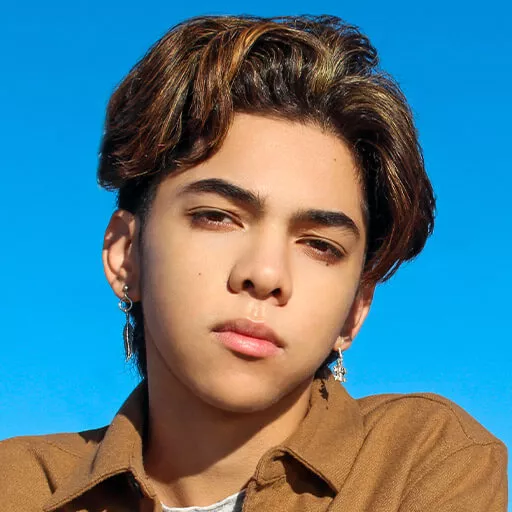 Myles Perez
