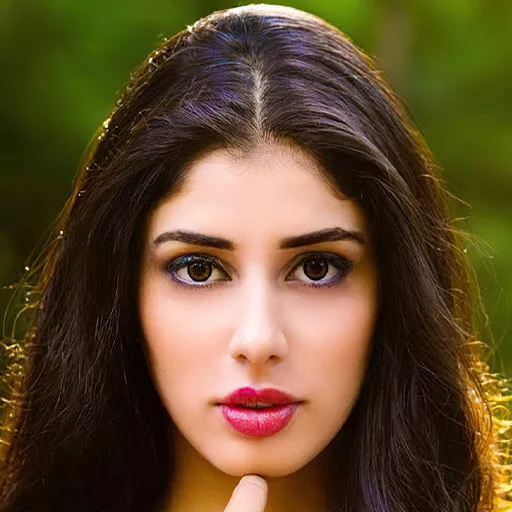Jasmin Bajwa