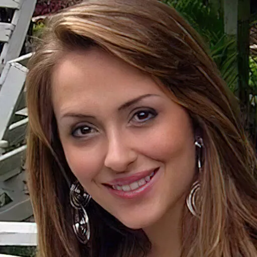 Marcela Duarte