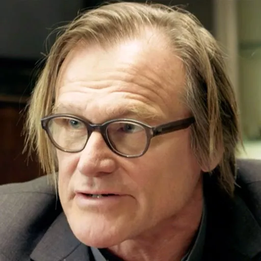 Harry van Rijthoven