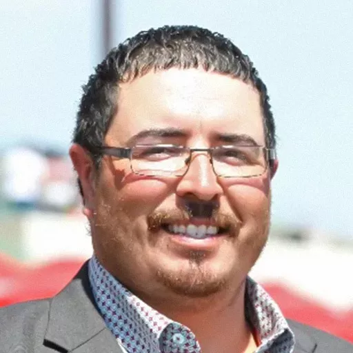 Oscar Quiroz